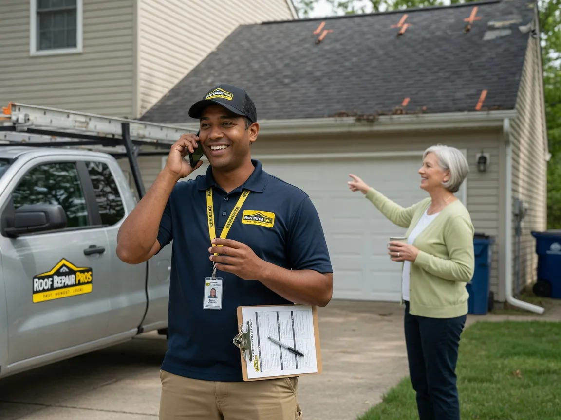 Roof Repair East Dublin, GA FAQs